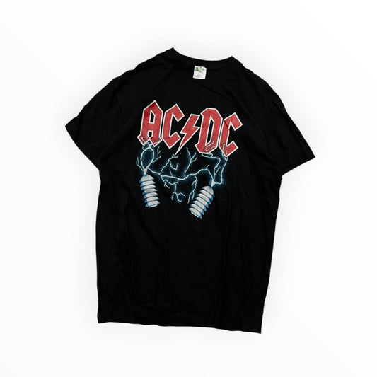 AC/DC tee