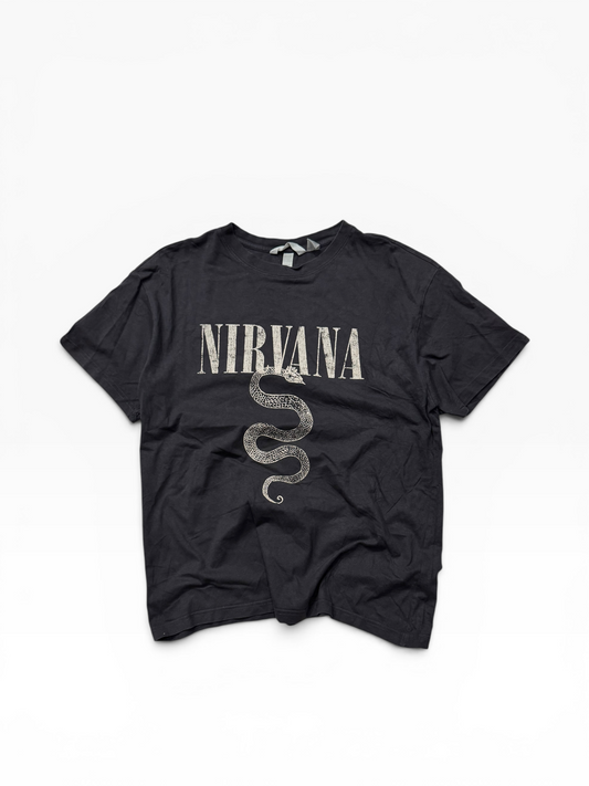 Nirvana Tee