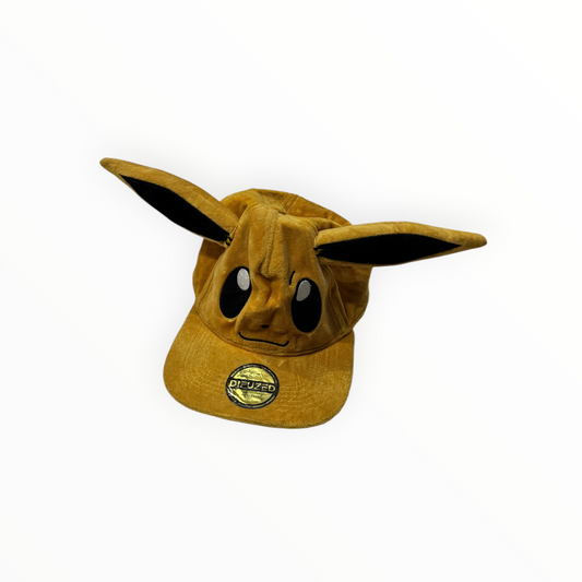 Pokemon cap
