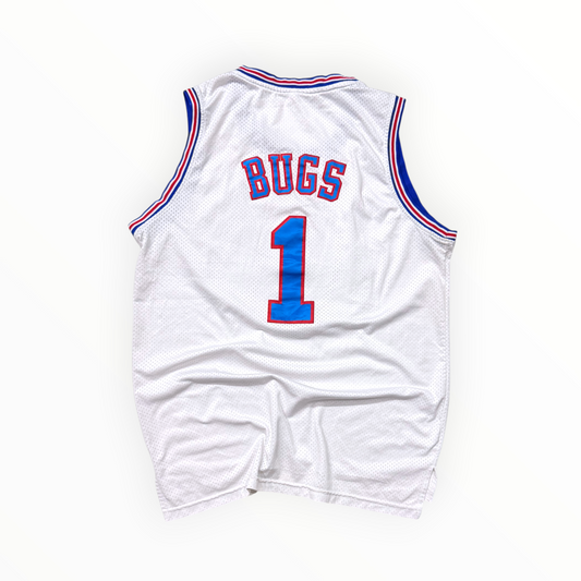 Looney Tune Squad Bugs Bunny Jersey