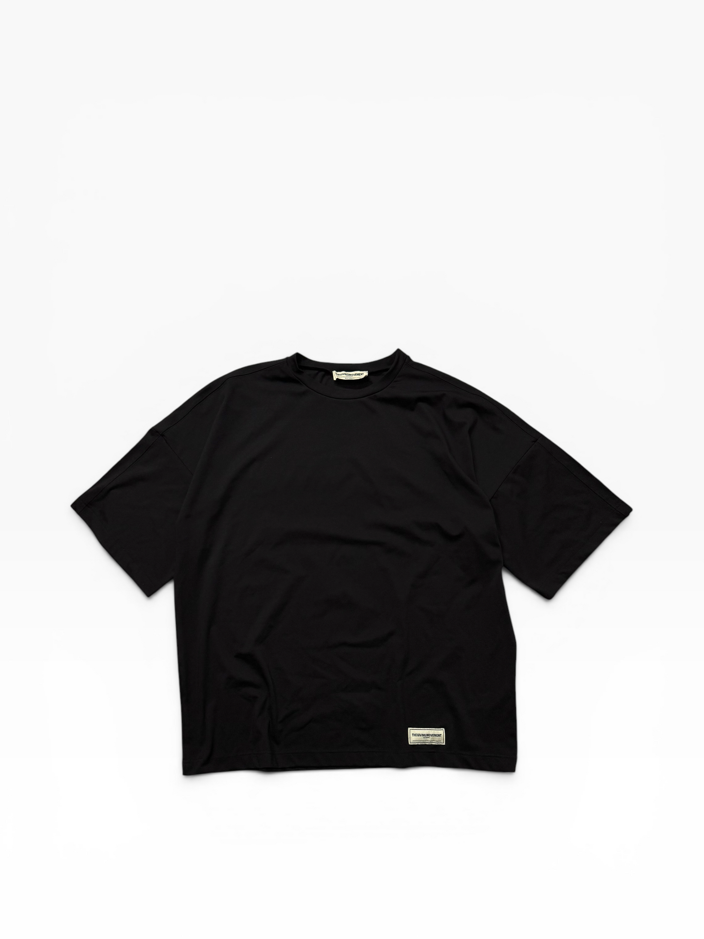 The Giving Movement Tee
