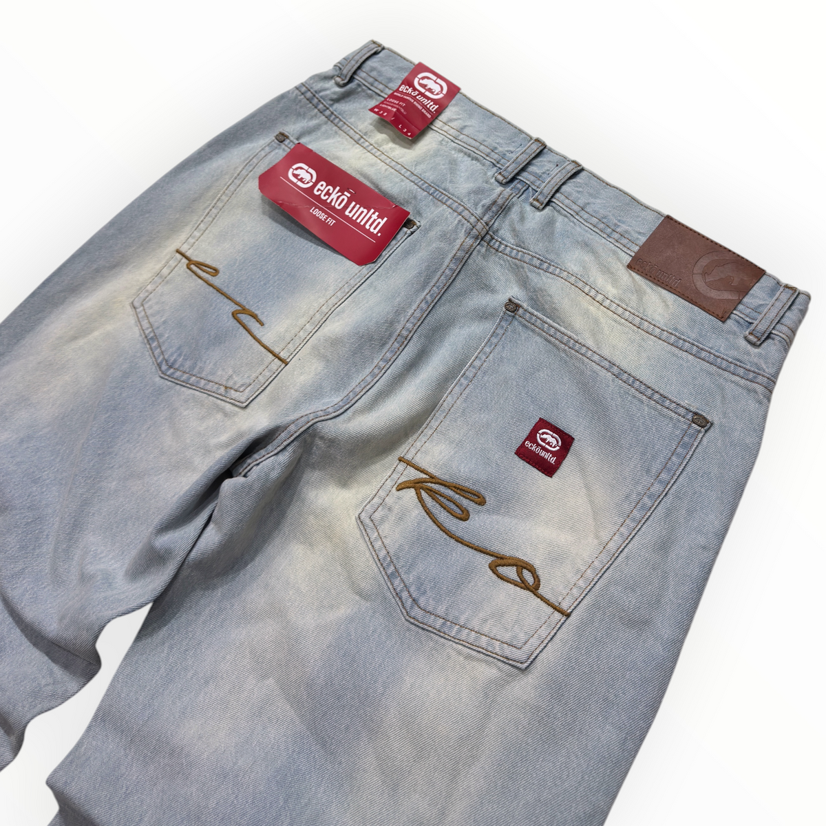 ECKO Denim Jeans