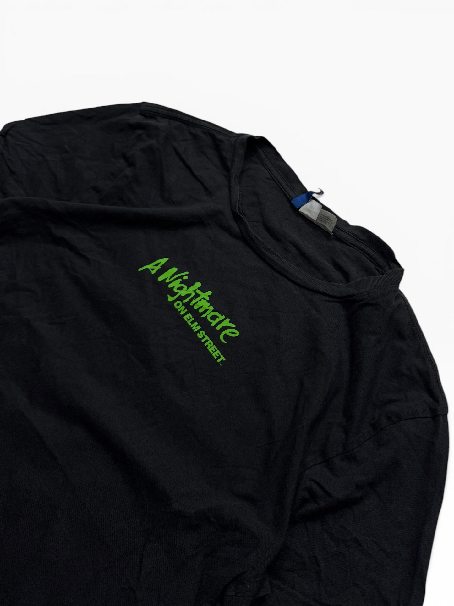 H&M A Nightmare On Elm Street Tee