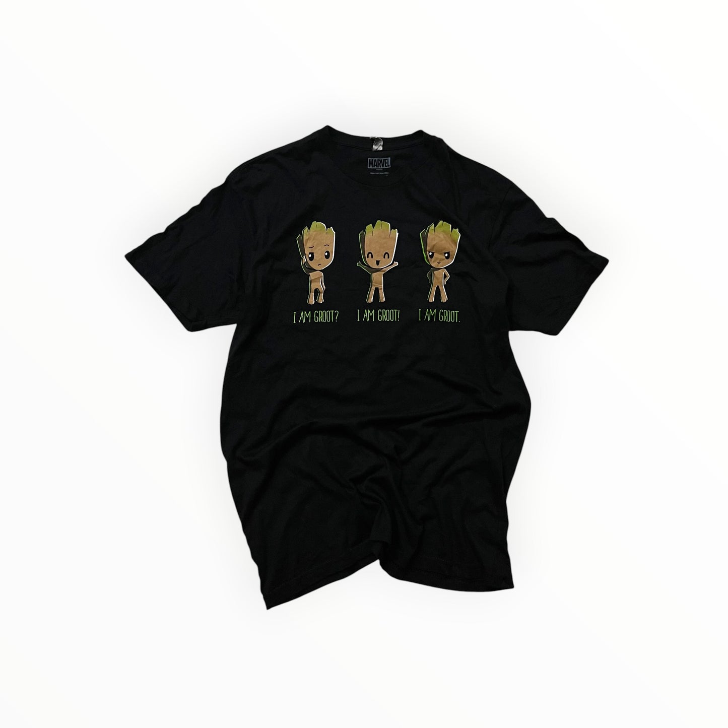 Groot Tee