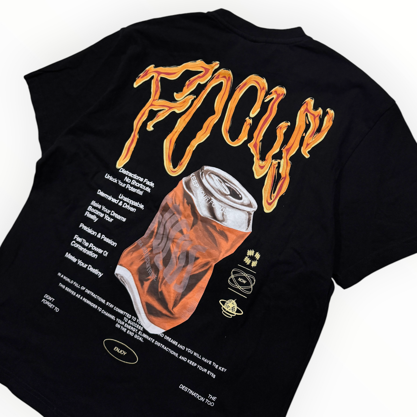 Bershka Tee