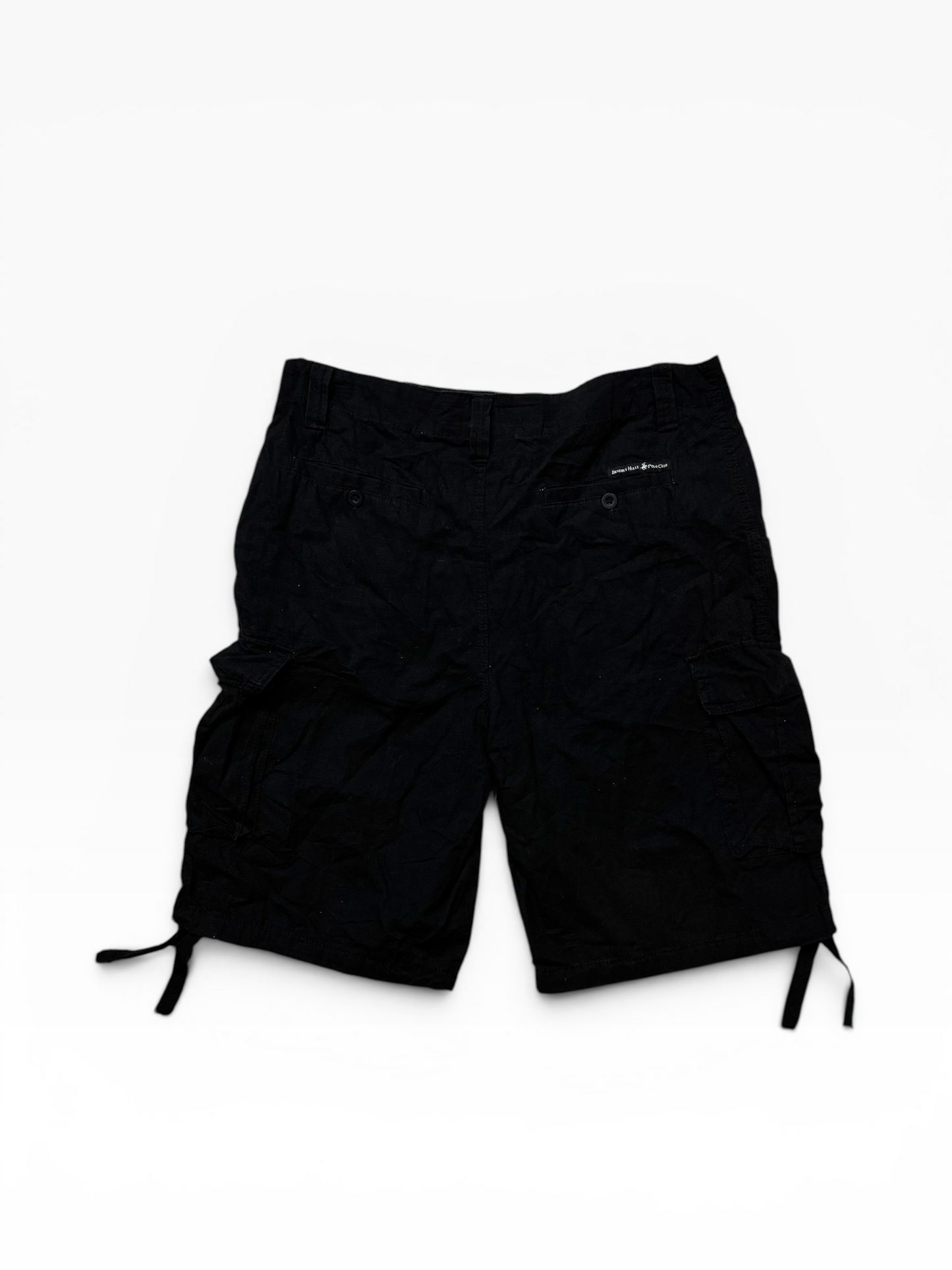 Polo Cargo Shorts