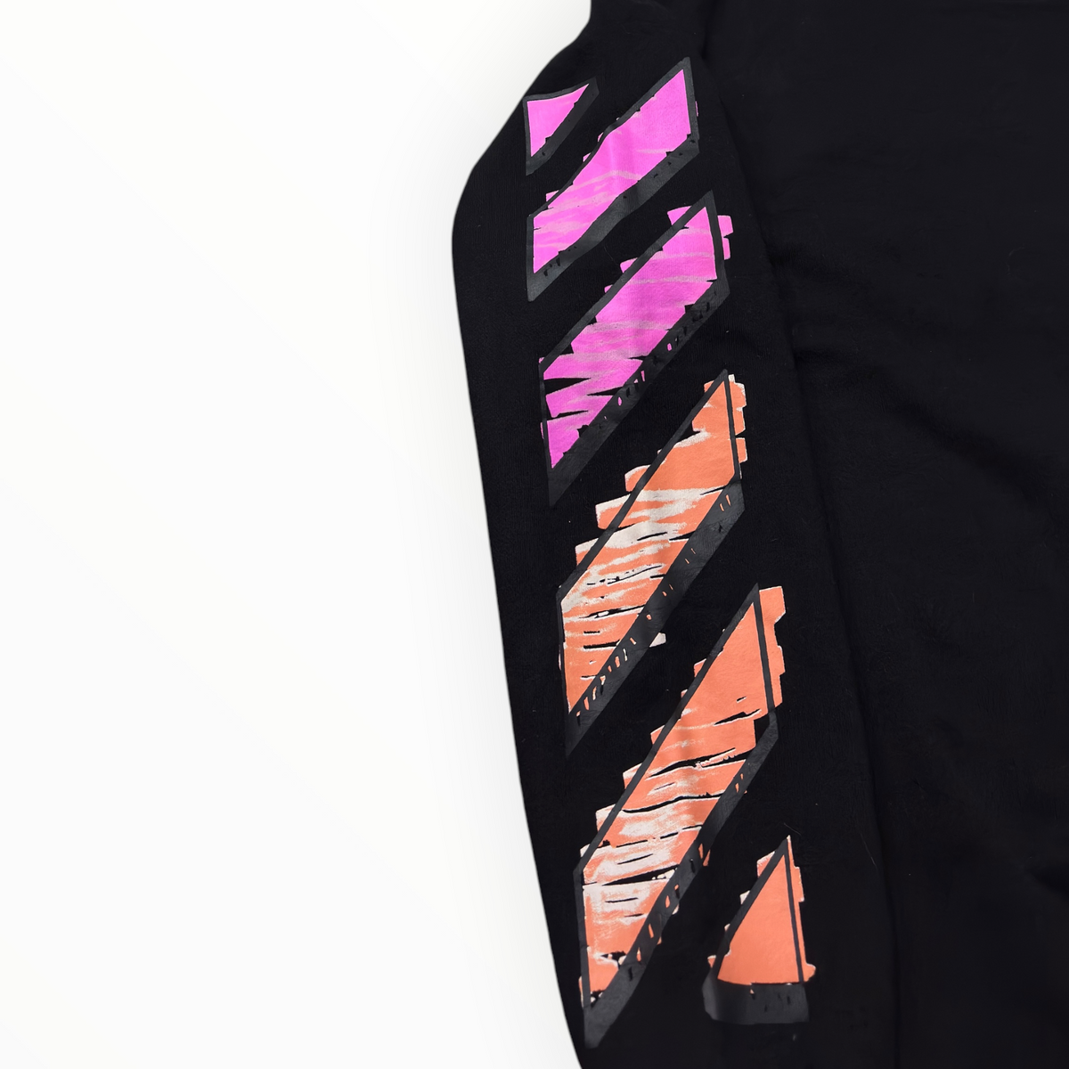 Off-White sweatshirt