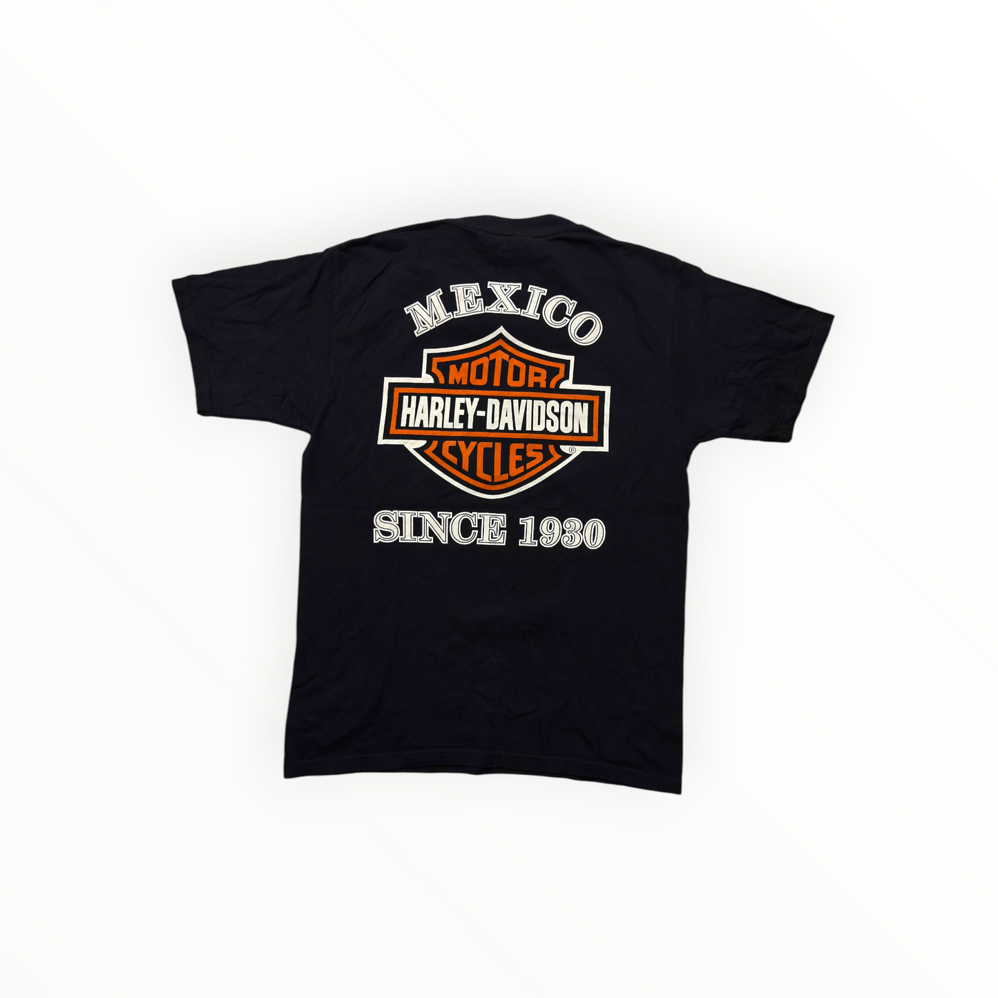 Harley-Davidson tee