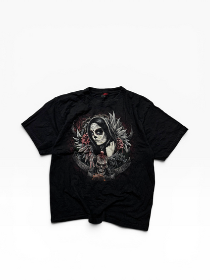 Spiral Tee