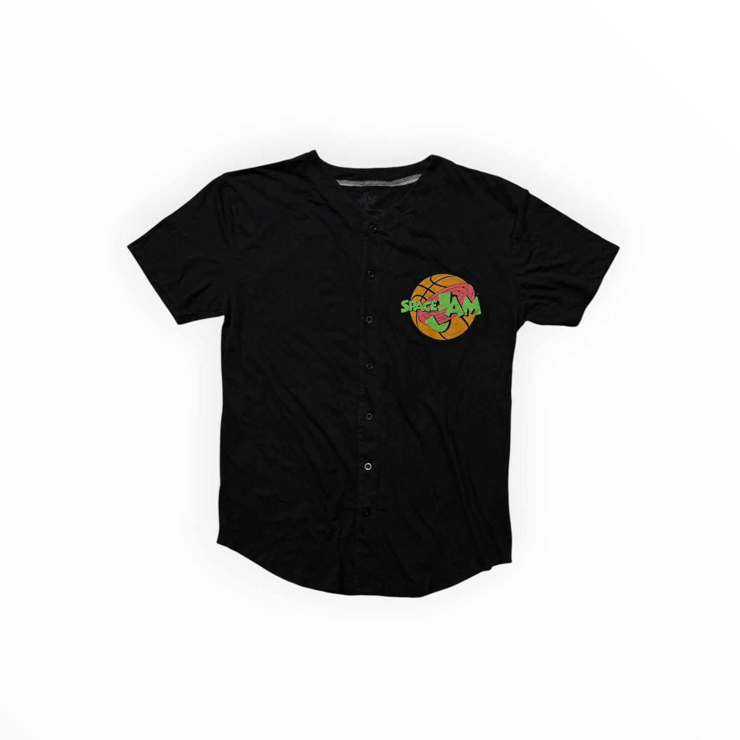 Space Jam jersey