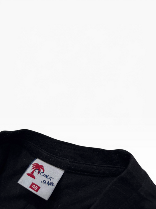 Coconut Island Tee