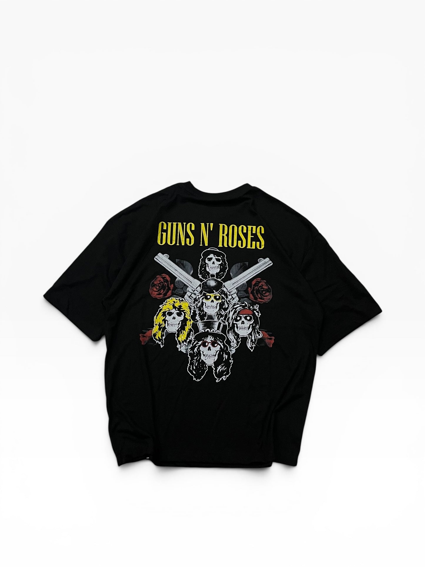 Guns N’ Roses Tee