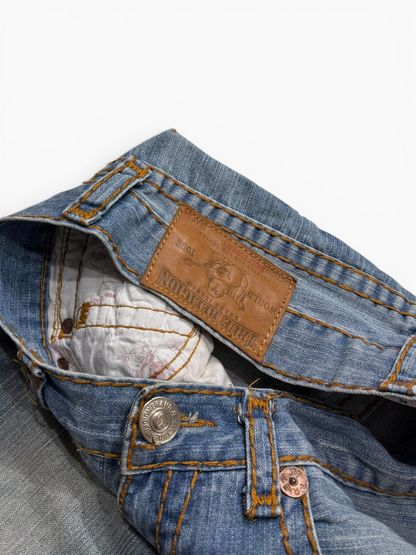 True Religion Denim