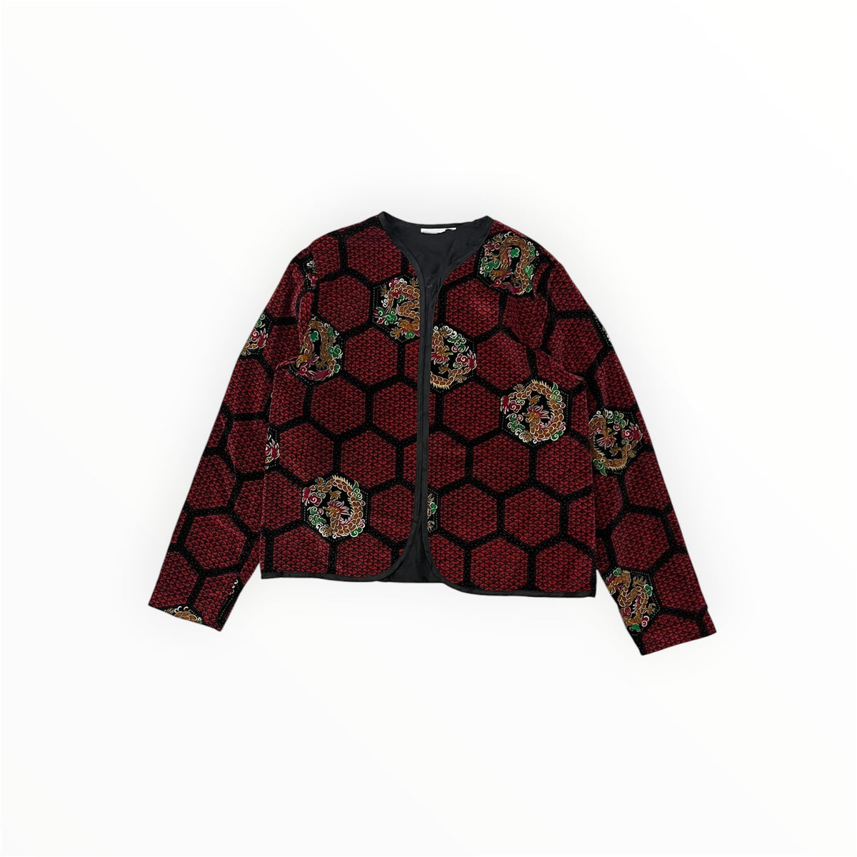 Women’s Chinese top