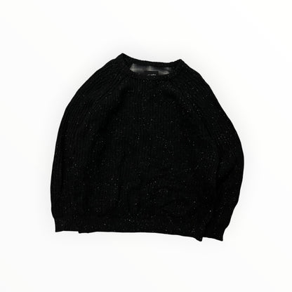Simple sweater