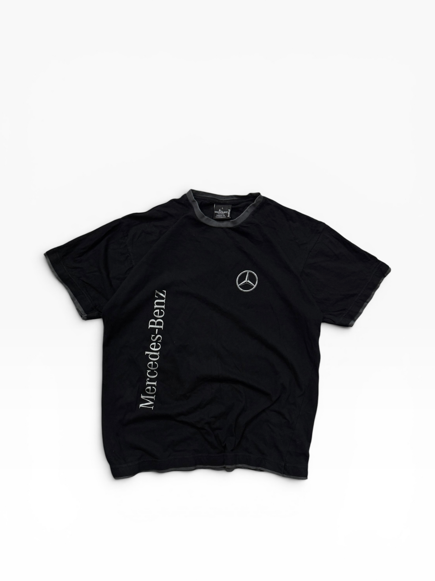 Mercedes Benz Tee