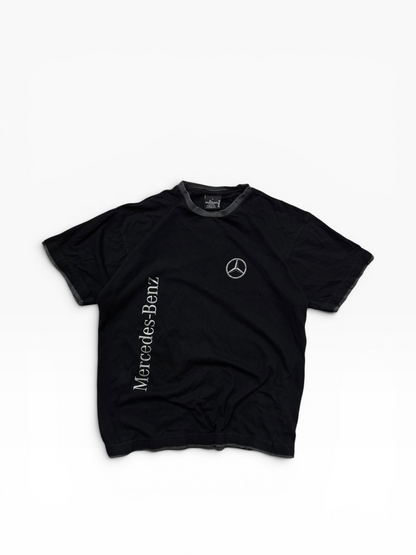 Mercedes Benz Tee