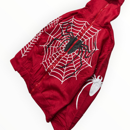 Spiderman jacket