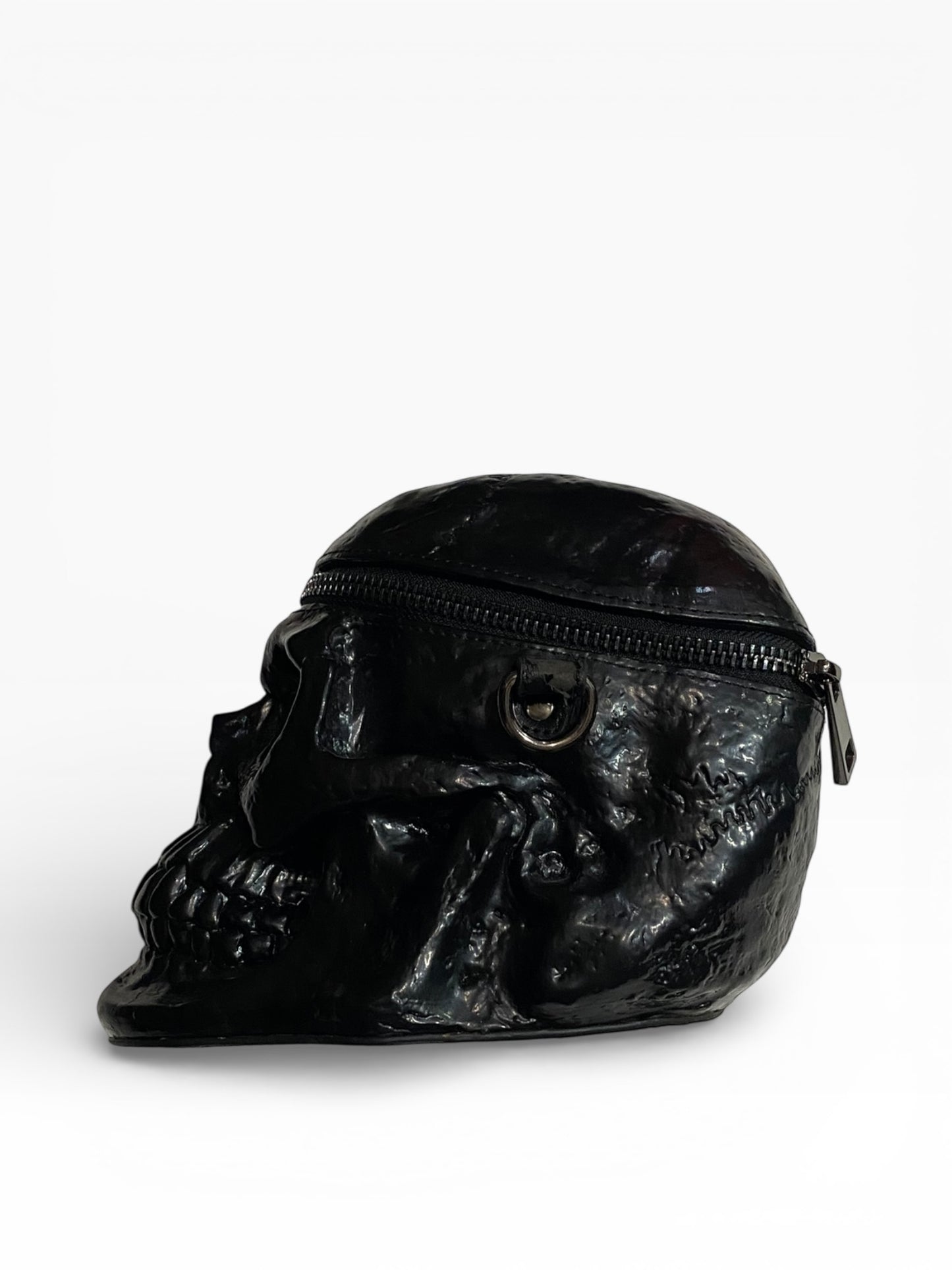 Skull bag