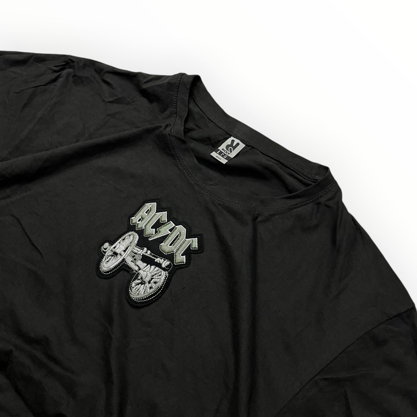 AC/DC Tee