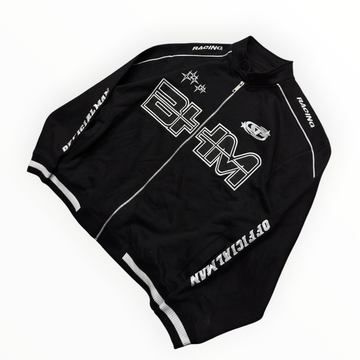 Racing jacket
