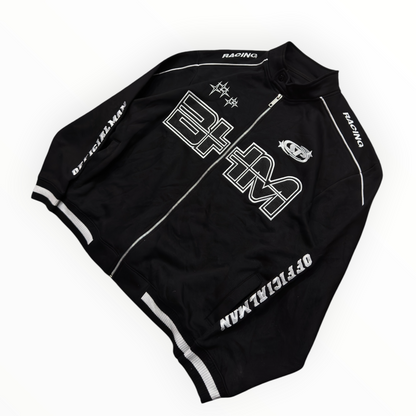 Racing jacket