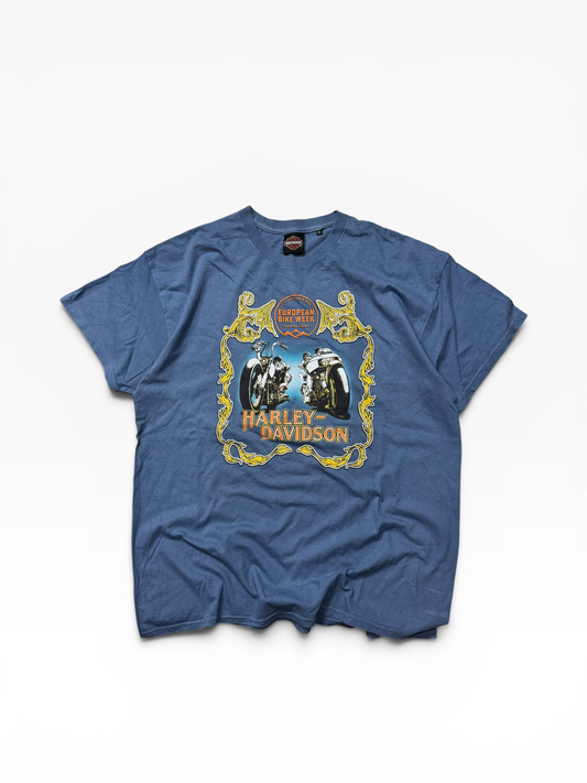 Harley-Davidson Tee