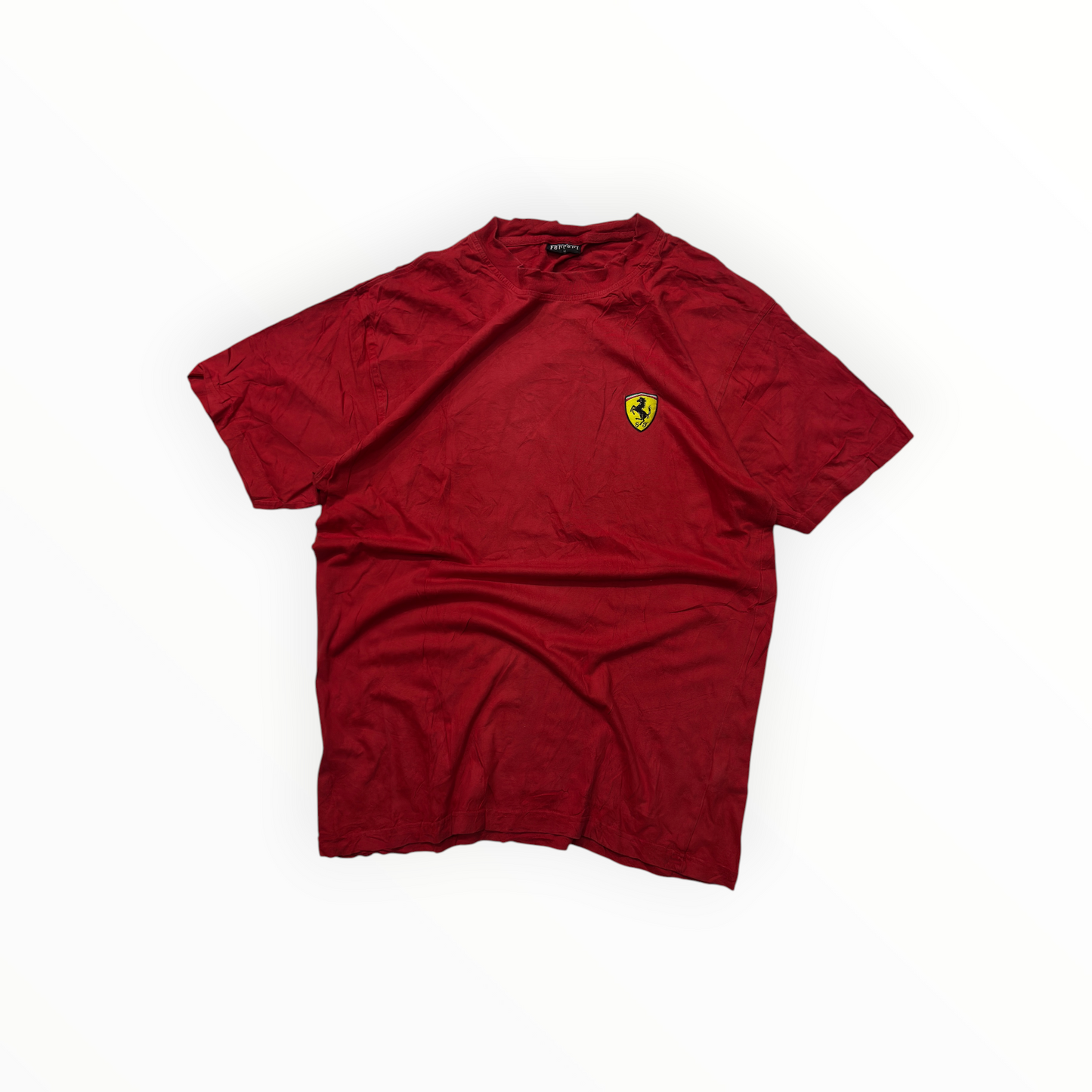 Ferrari tee