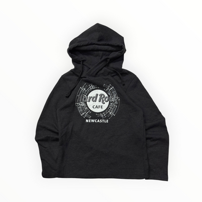 Hard Rock hoodie