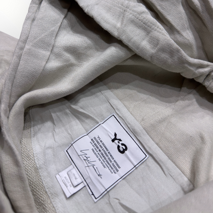 Y-3 Hoodie