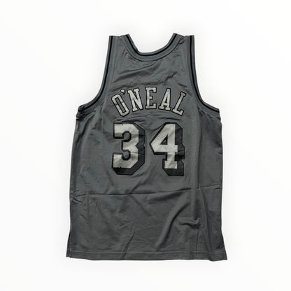 Lakers Oneal Jersey