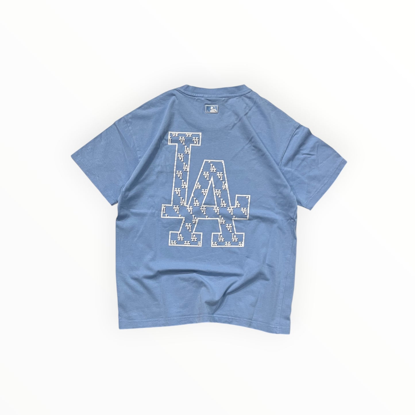 LA Baby Blue Tee