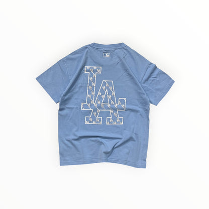 LA Baby Blue Tee