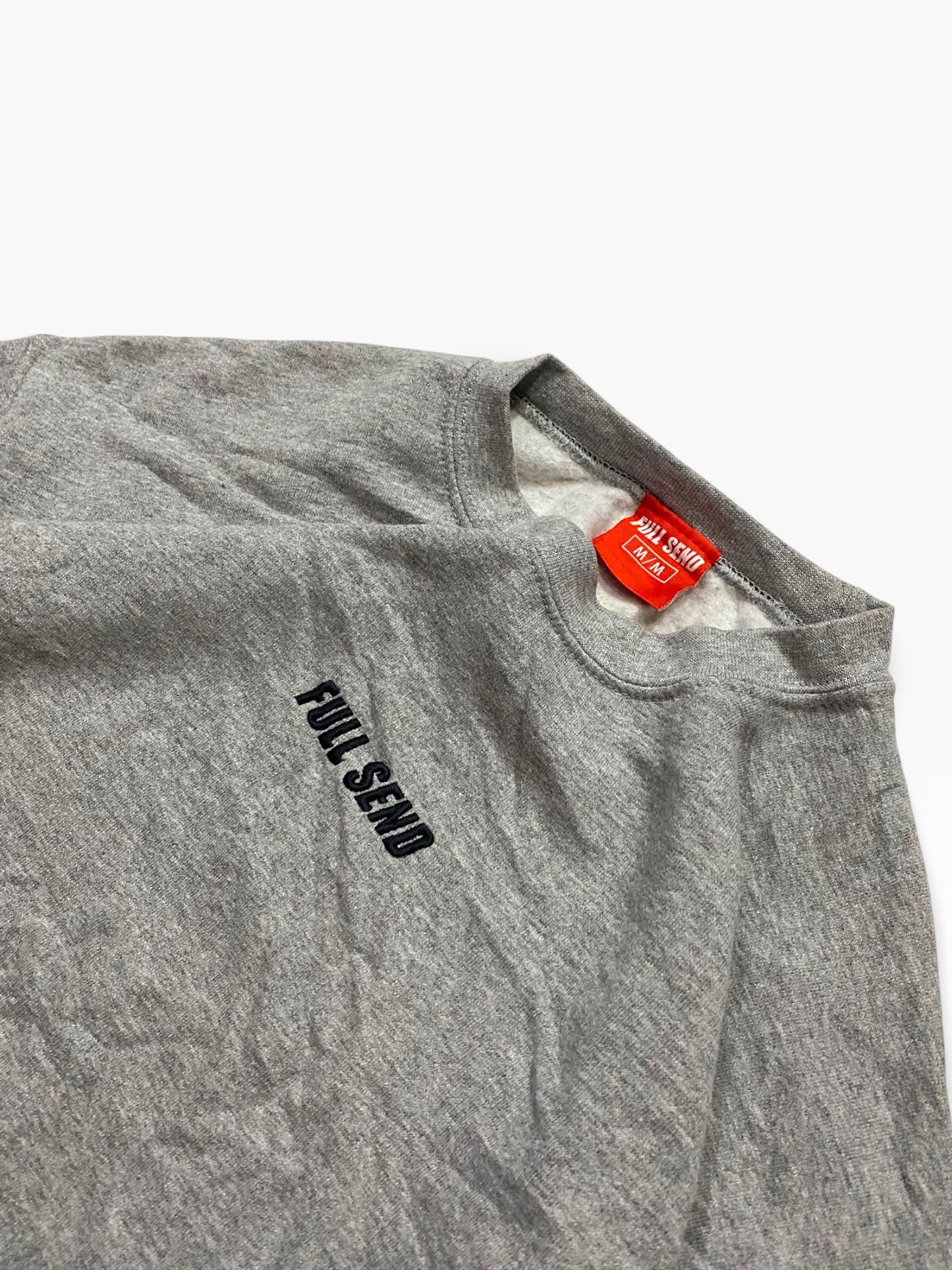 Nelk boys FULL SEND merch