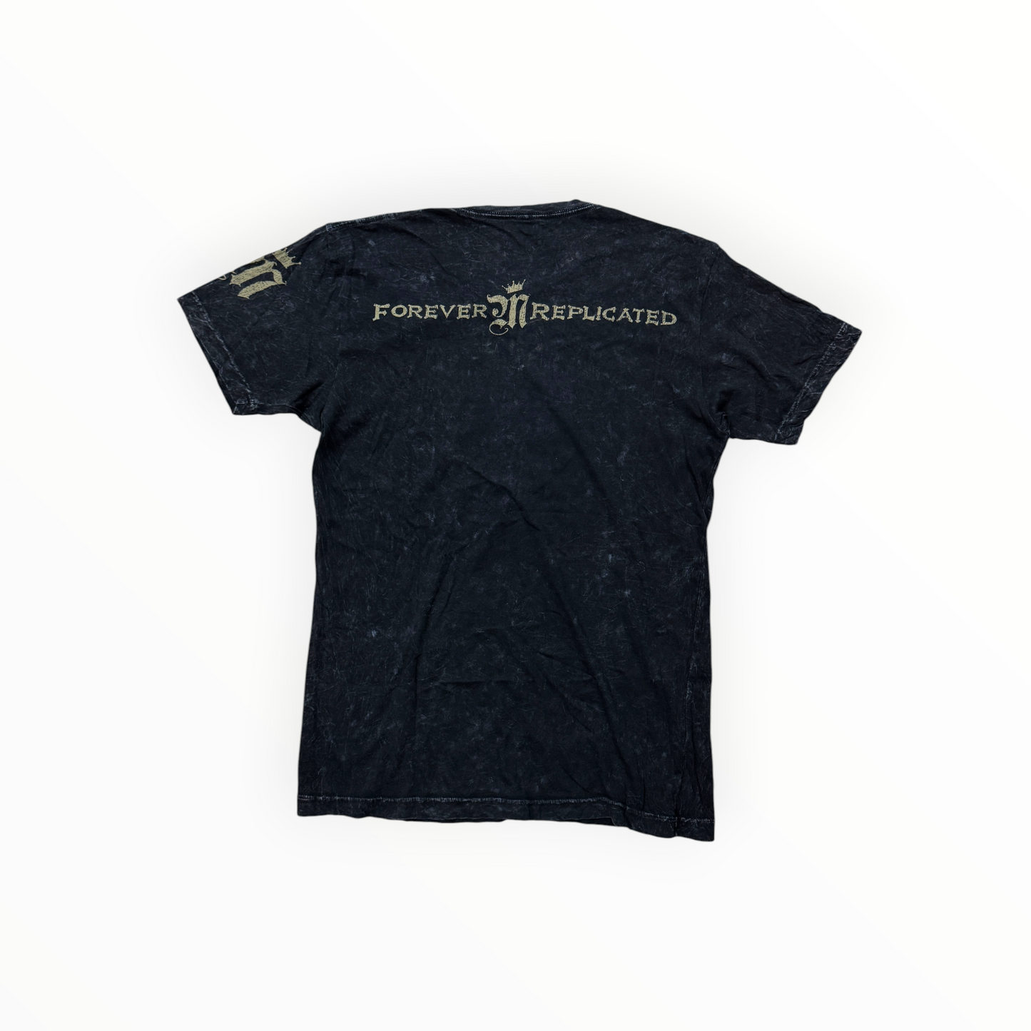 Misfit tee