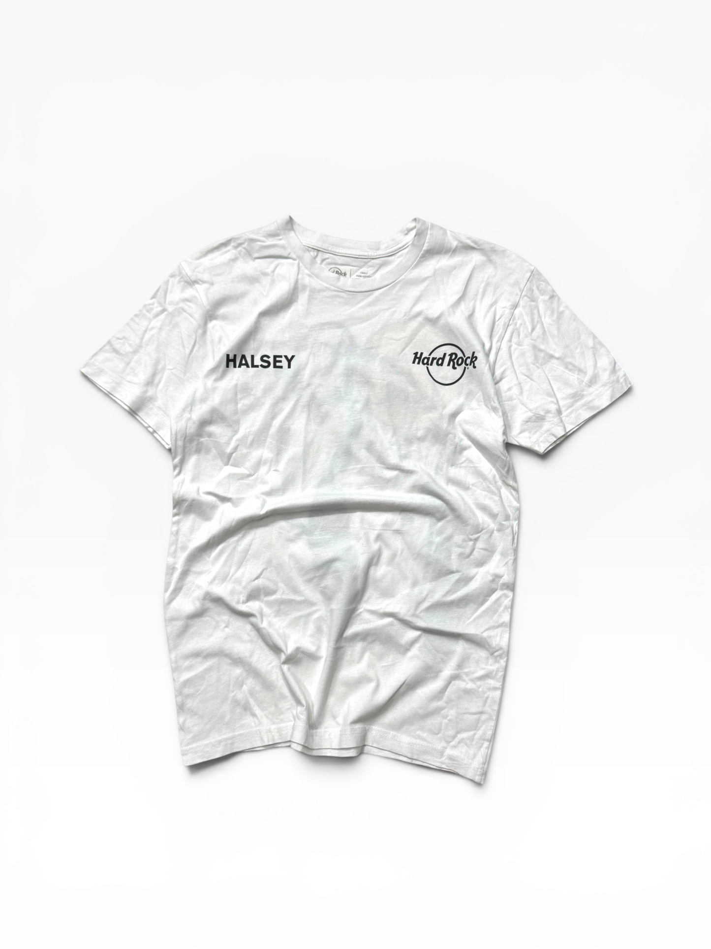 Halsey x Hard Rock Tee