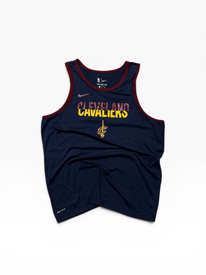 Nike Cleveland Cavaliers Top