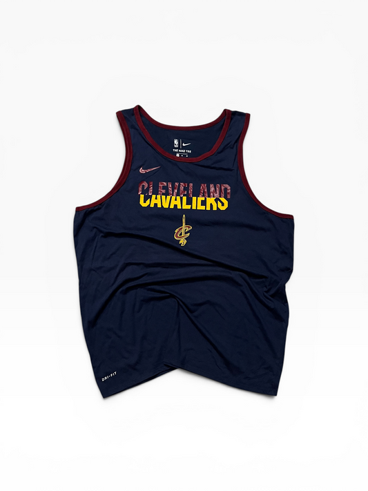 Nike Cleveland Cavaliers Top