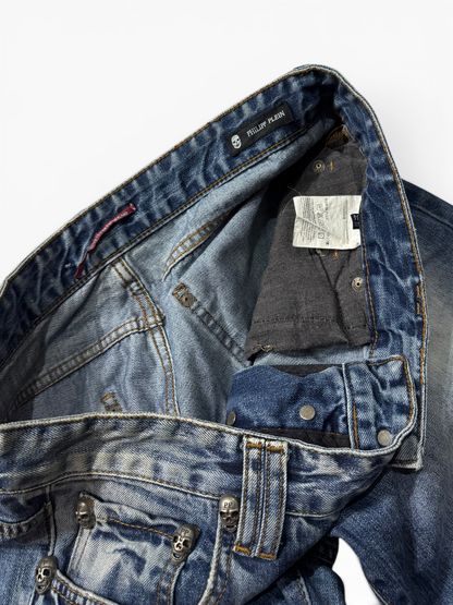 Philipp Plein Limited Edition Denim