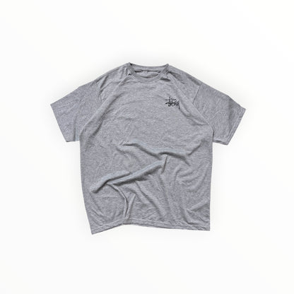 Stussy Grey Tee