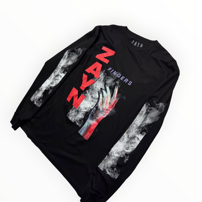 Zayn merch longsleeve