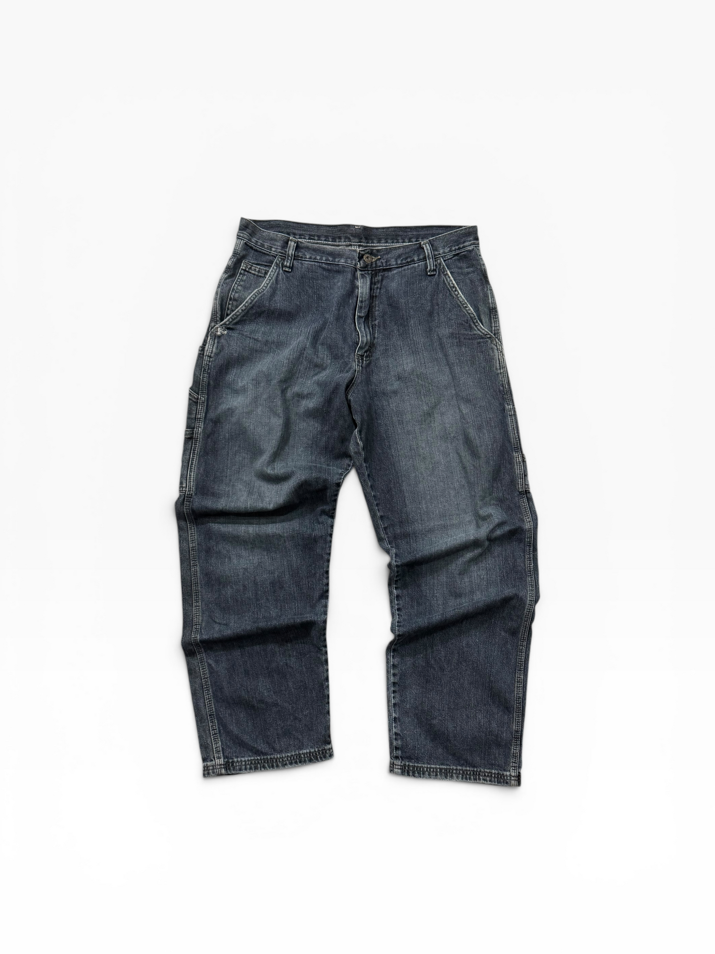 Wrangler Denim