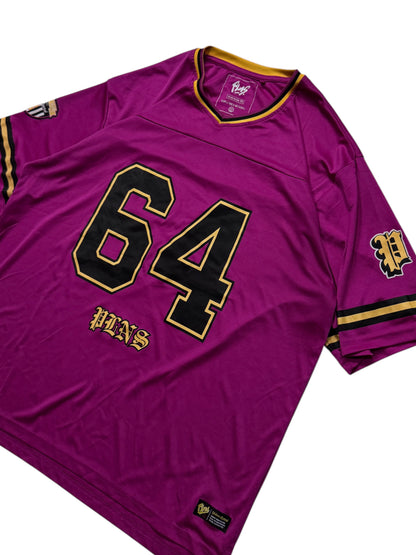 Michigan Jersey