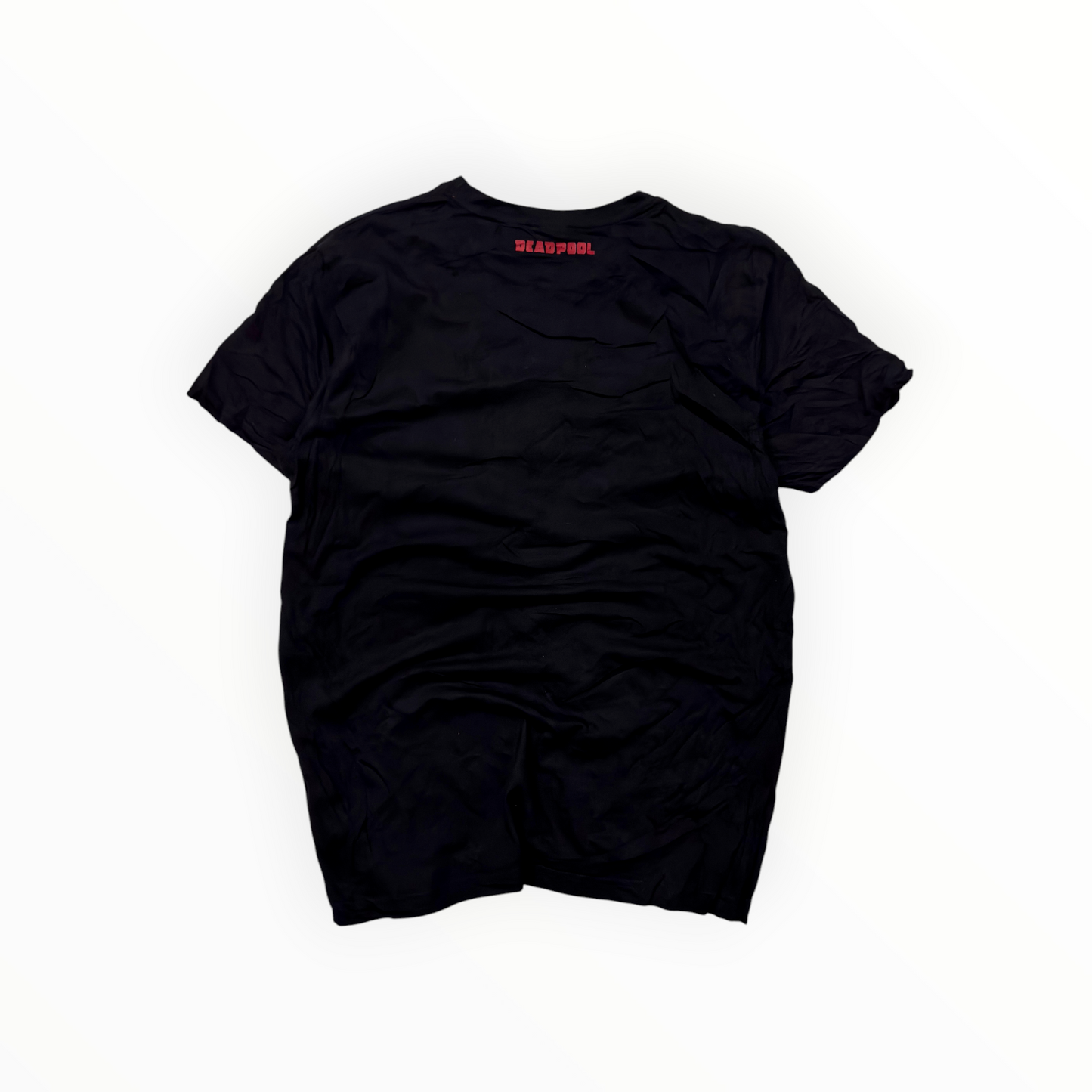 Deadpool tee