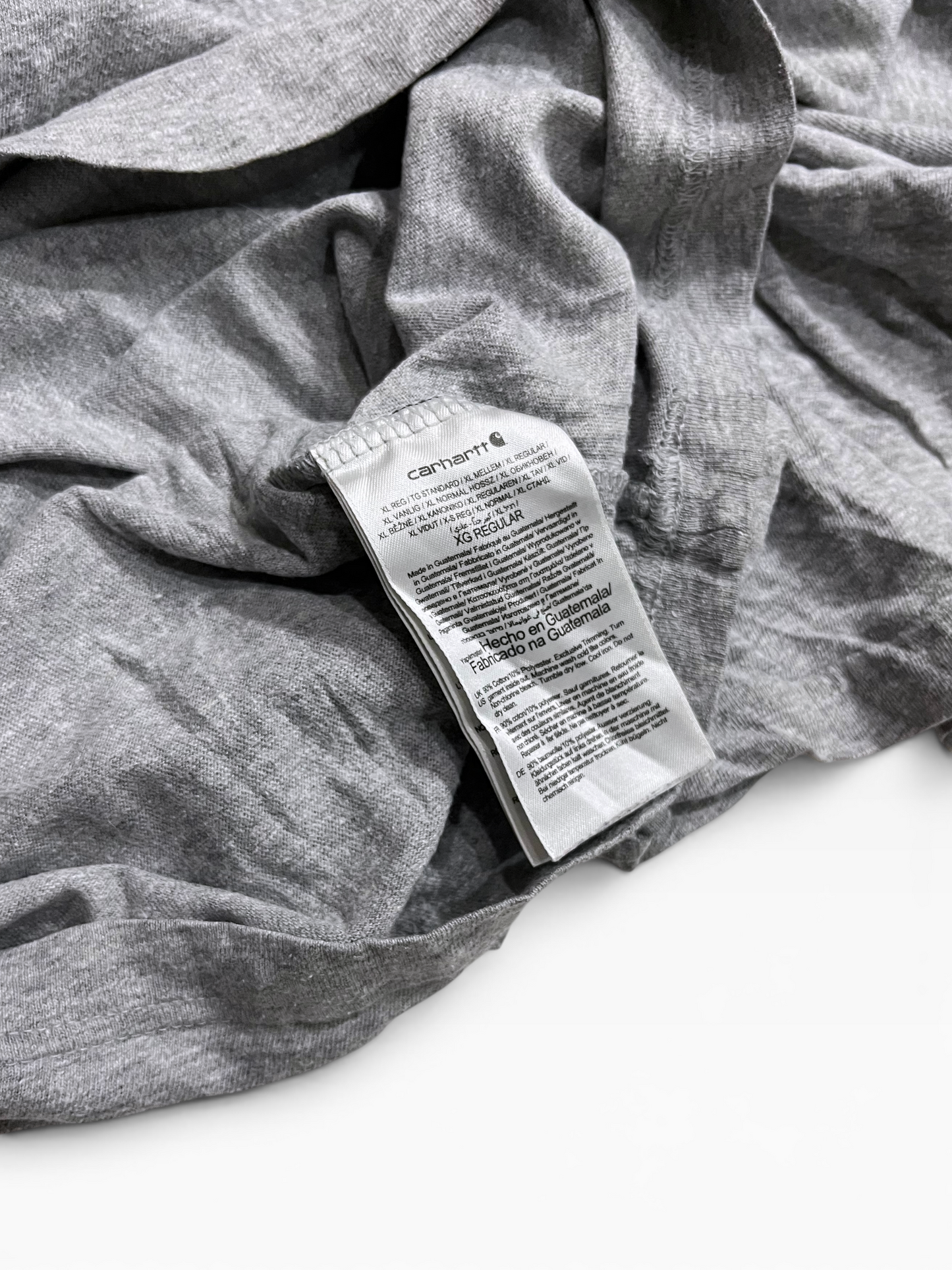 Carhatt Tee
