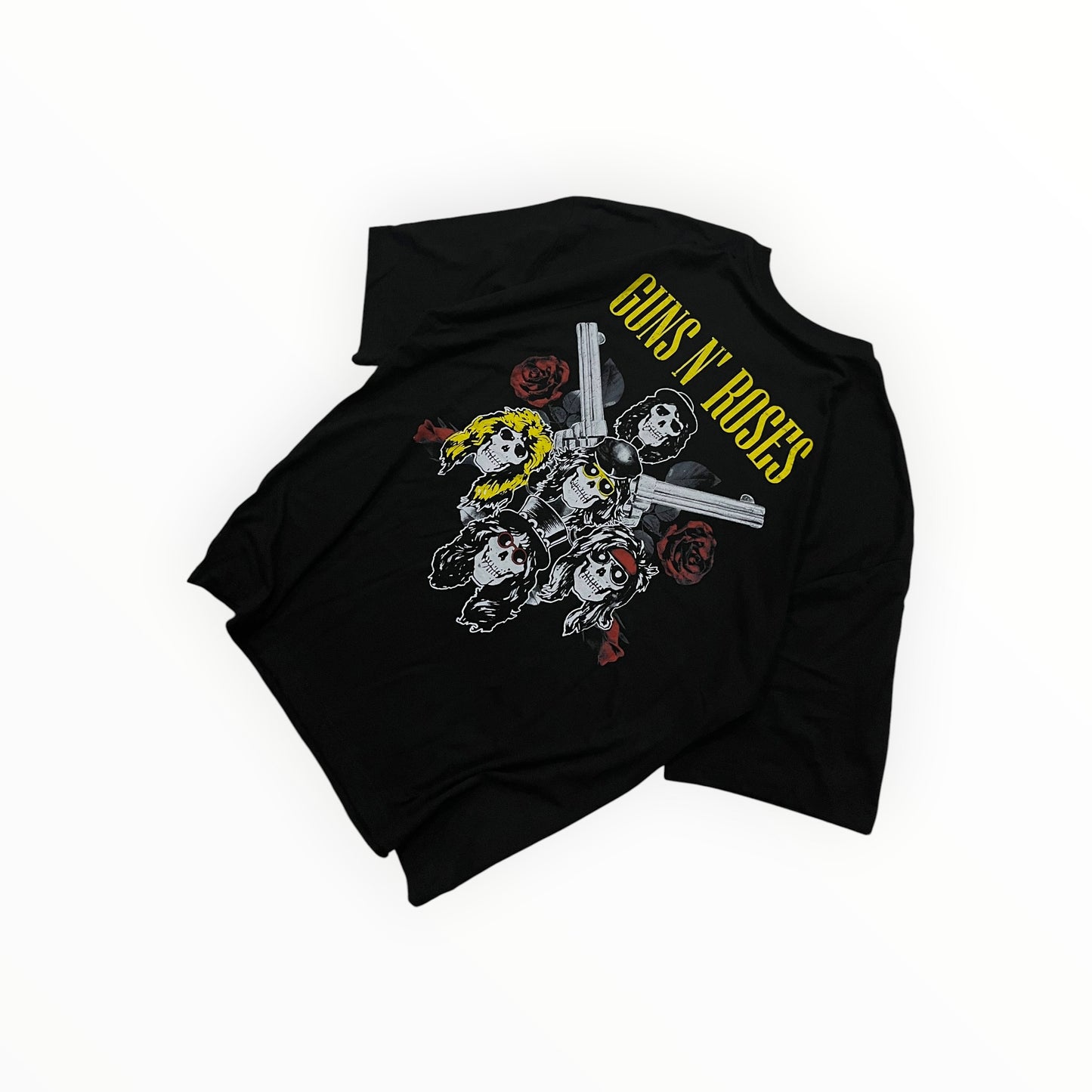 Guns N’ Roses Tee