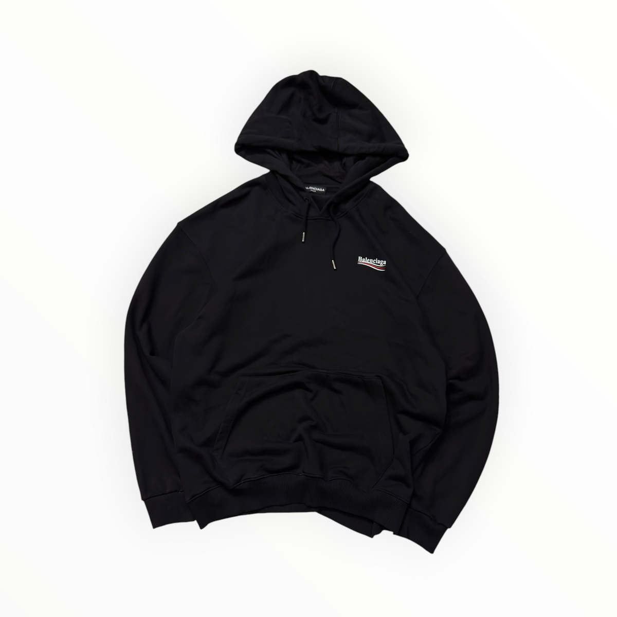 Balenciaga hoodie