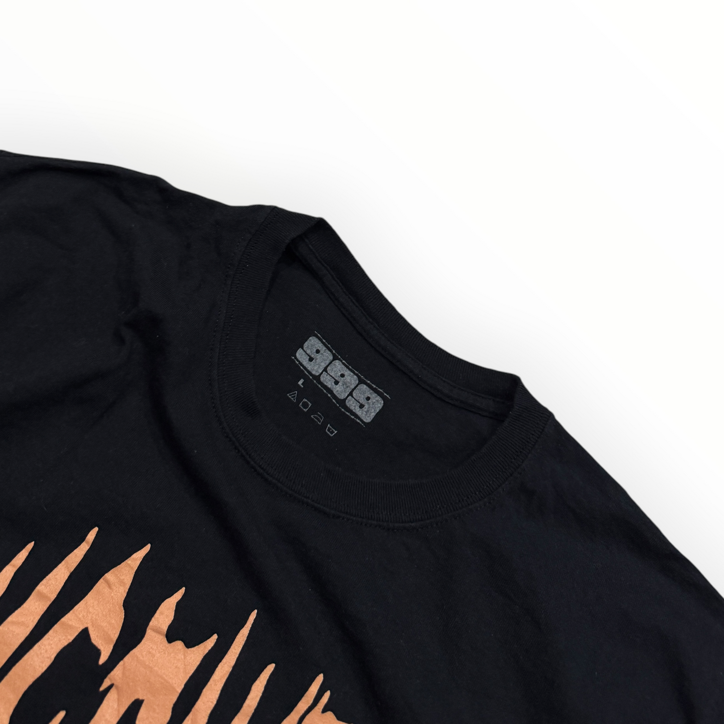 Juicewrld merch tee