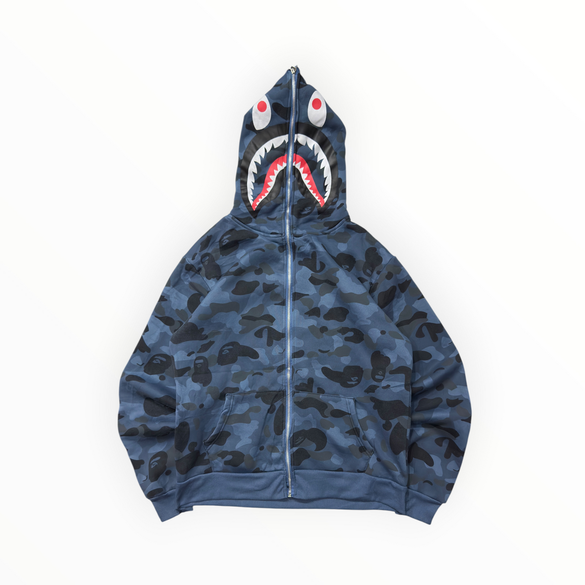 Bape jacket