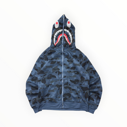 Bape jacket